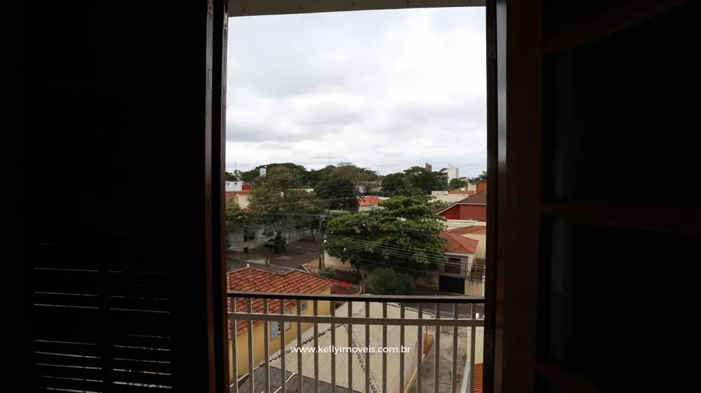 Apartamento, 3 quartos, 190 m² - Foto 39