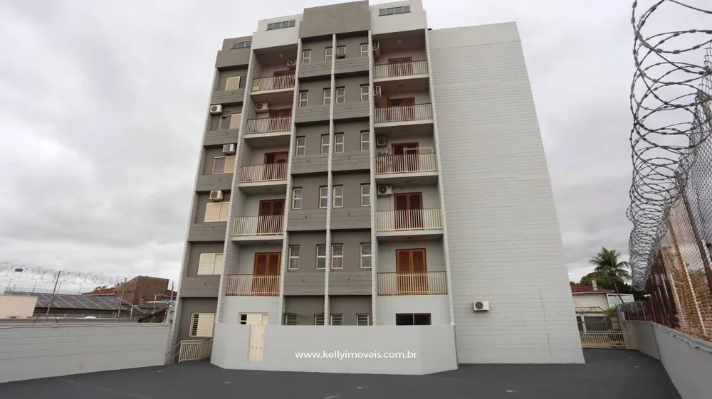 Apartamento, 3 quartos, 190 m² - Foto 5