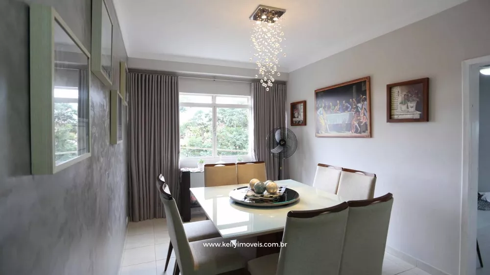 Apartamento, 3 quartos, 190 m² - Foto 18