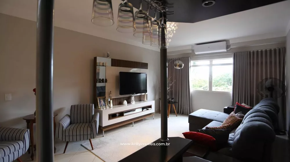 Apartamento, 3 quartos, 190 m² - Foto 13