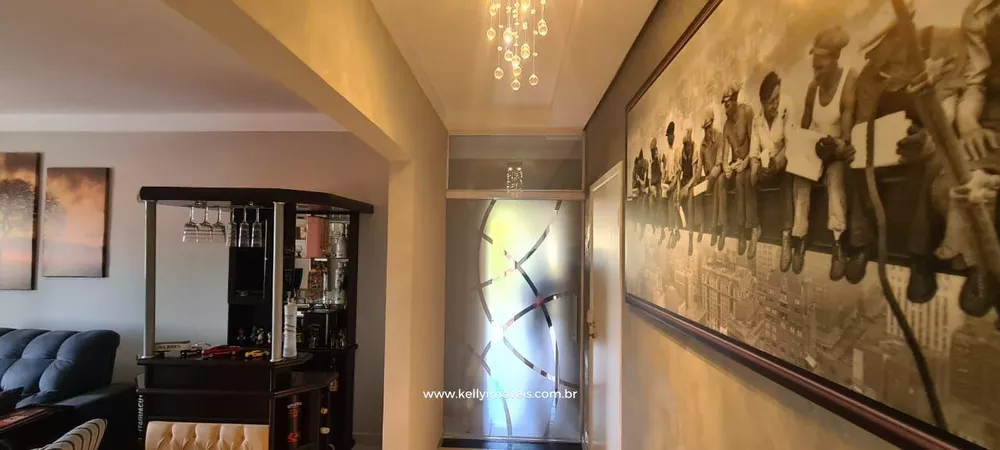 Apartamento, 3 quartos, 190 m² - Foto 17