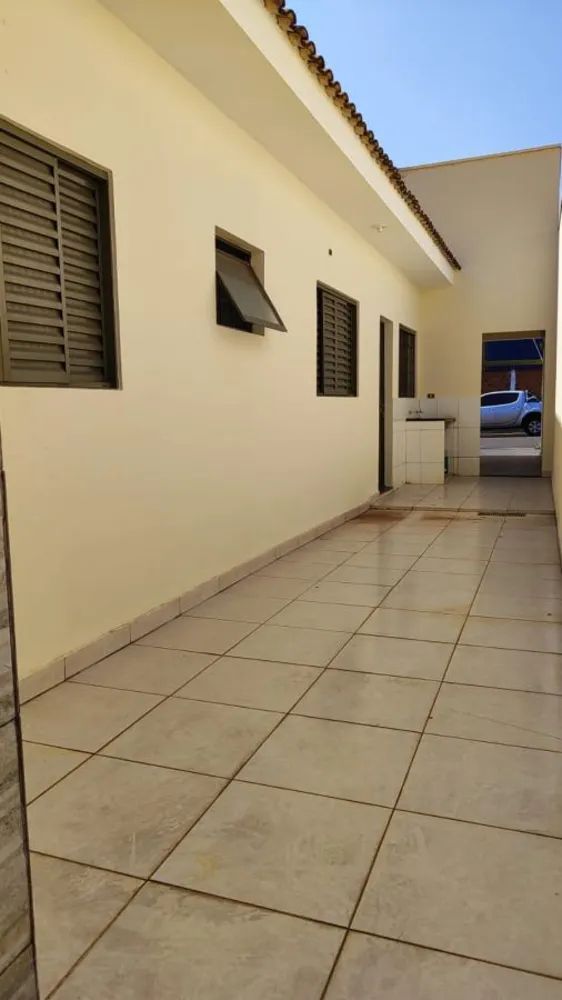 Casa, 2 quartos - Foto 7