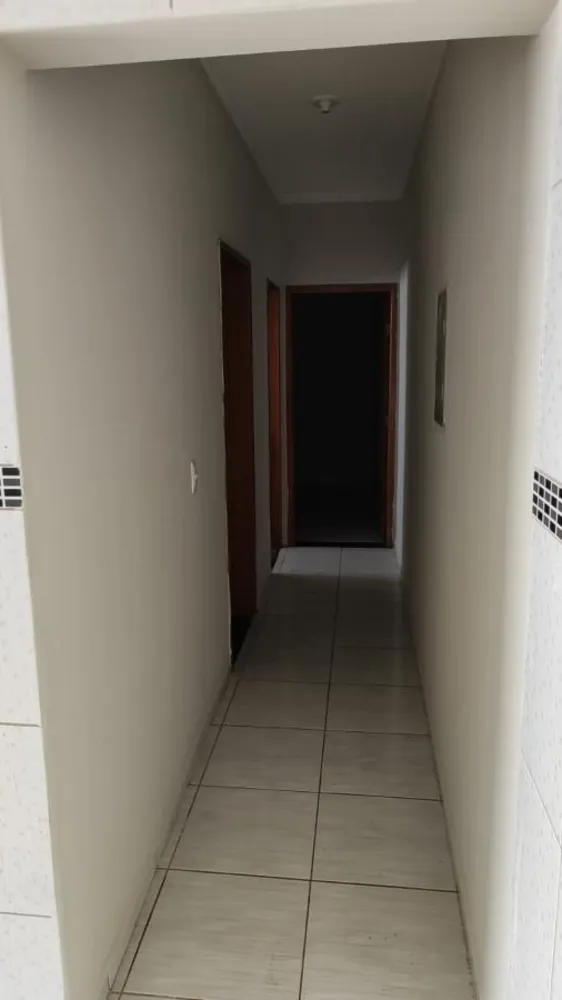 Casa, 2 quartos - Foto 4