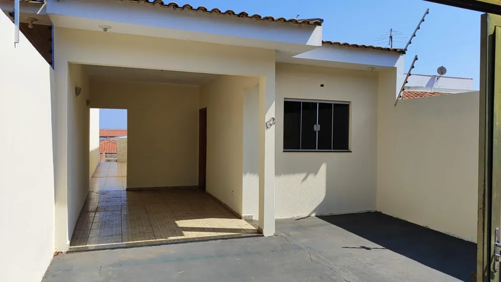 Casa, 2 quartos - Foto 6