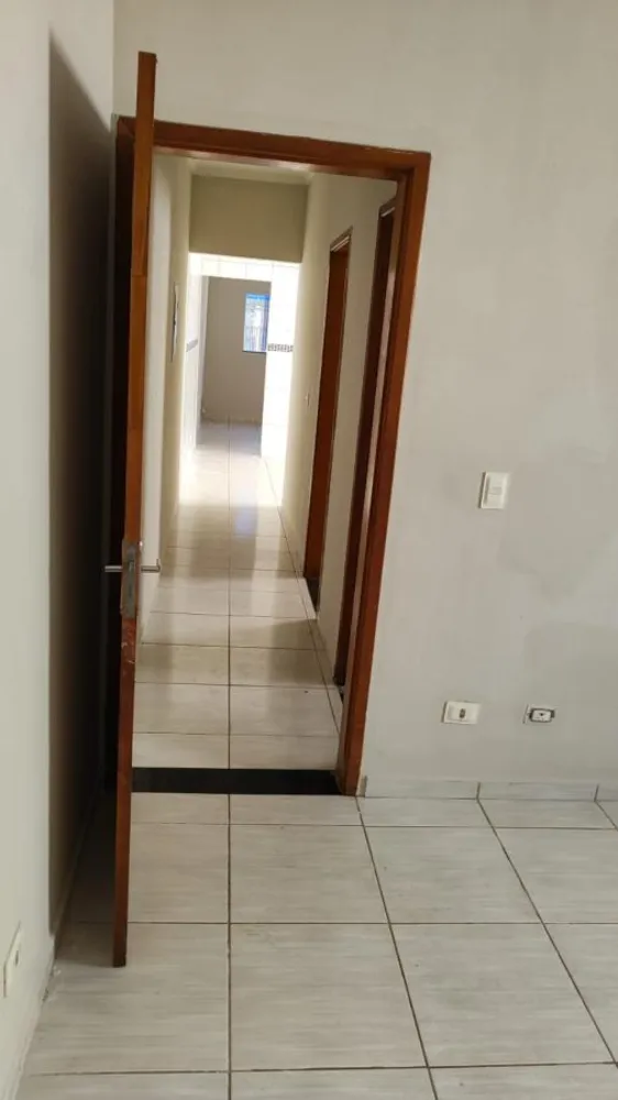 Casa, 2 quartos - Foto 1