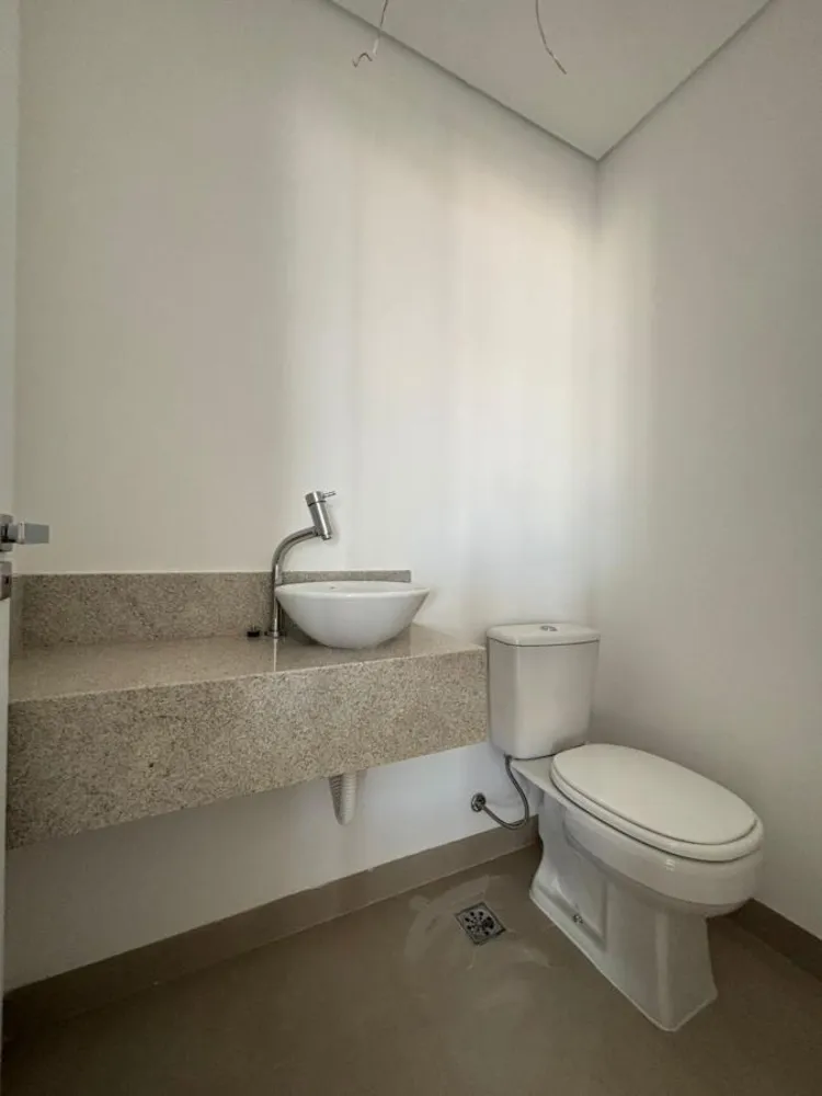 Apartamento, 3 quartos, 152 m² - Foto 3