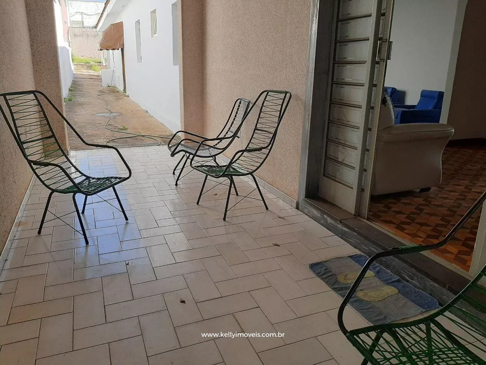 Casa, 5 quartos - Foto 4