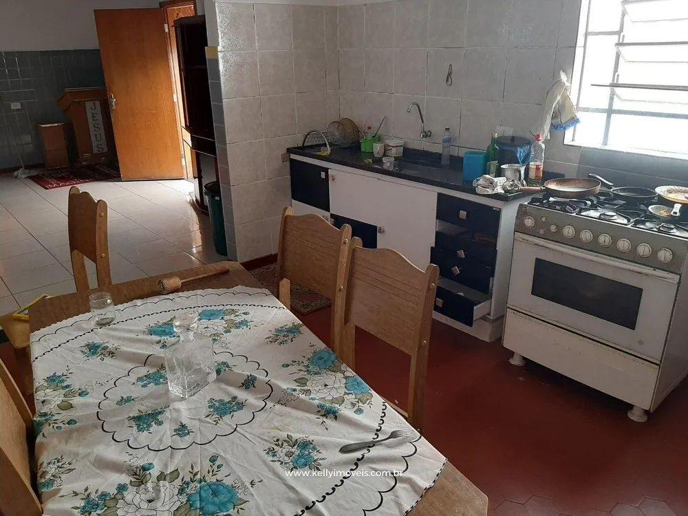 Casa, 5 quartos - Foto 5