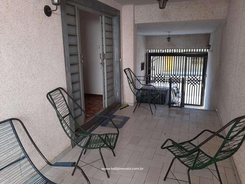 Casa, 5 quartos - Foto 6