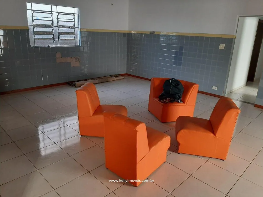 Casa, 5 quartos - Foto 1