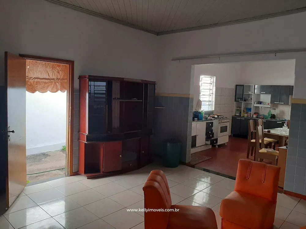 Casa, 5 quartos - Foto 1