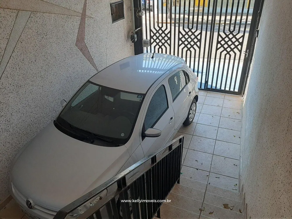 Casa, 5 quartos - Foto 2