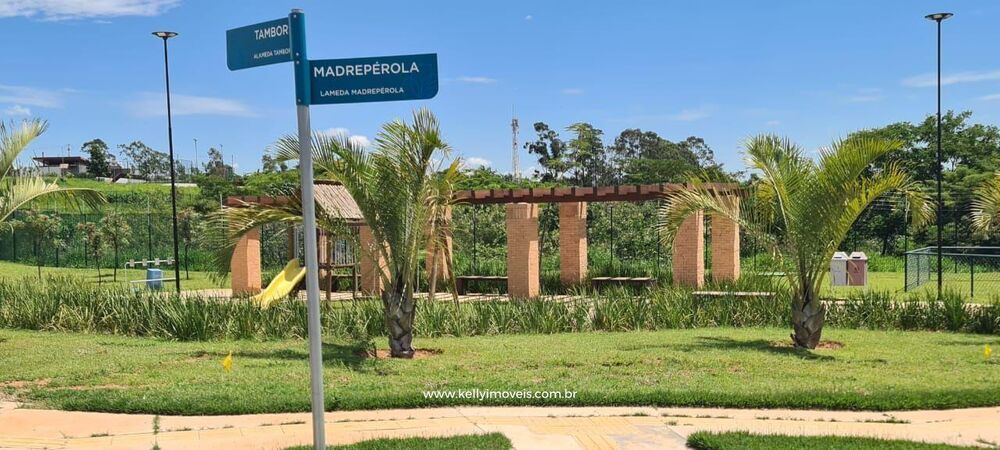 Terreno, 480 m² - Foto 3