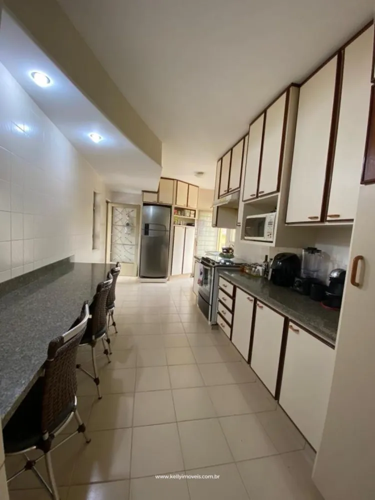 Casa, 4 quartos - Foto 7