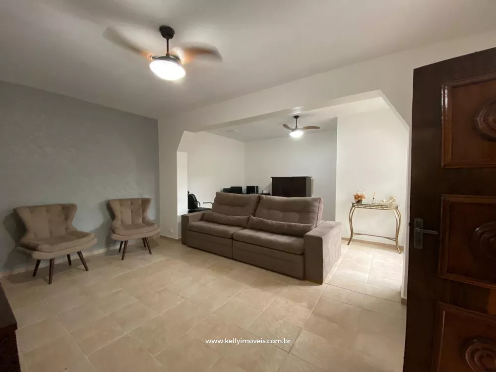 Casa, 4 quartos - Foto 1