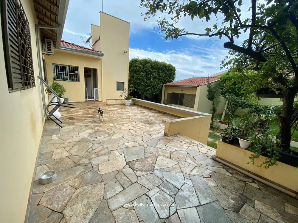 Casa, 4 quartos - Foto 1