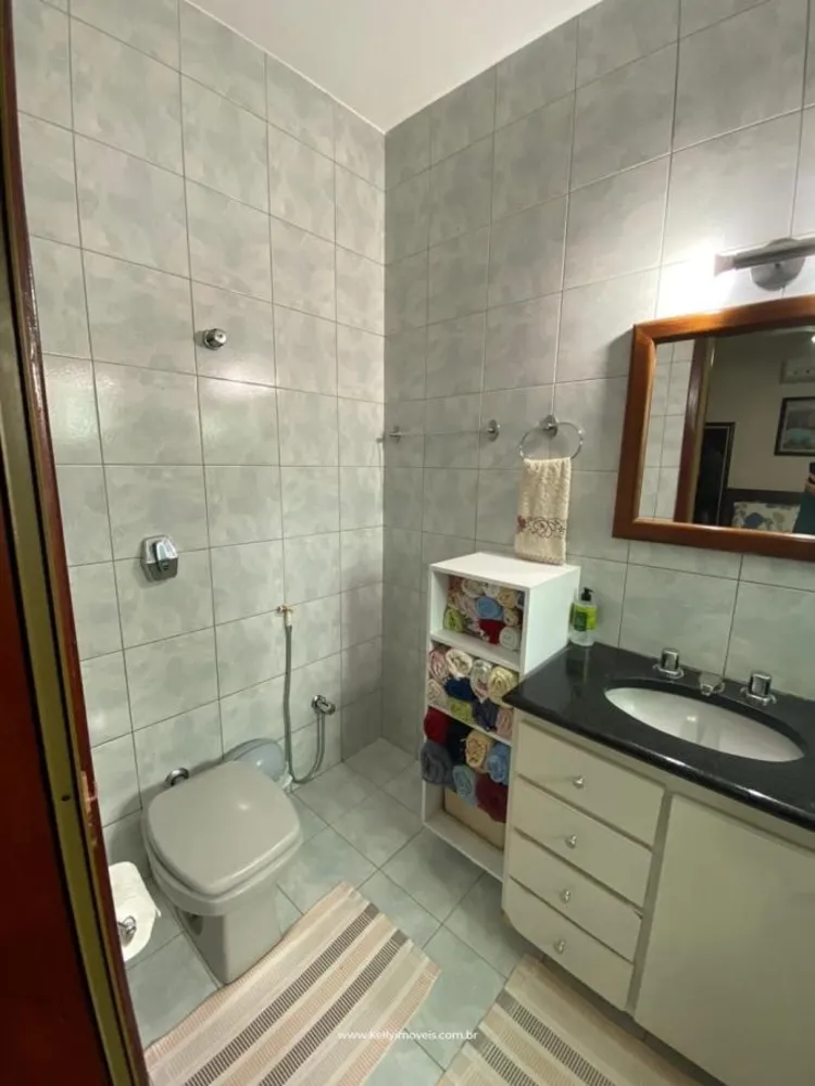Casa, 4 quartos - Foto 5