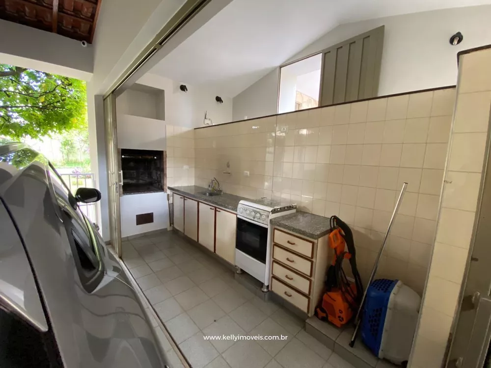 Casa, 4 quartos - Foto 4