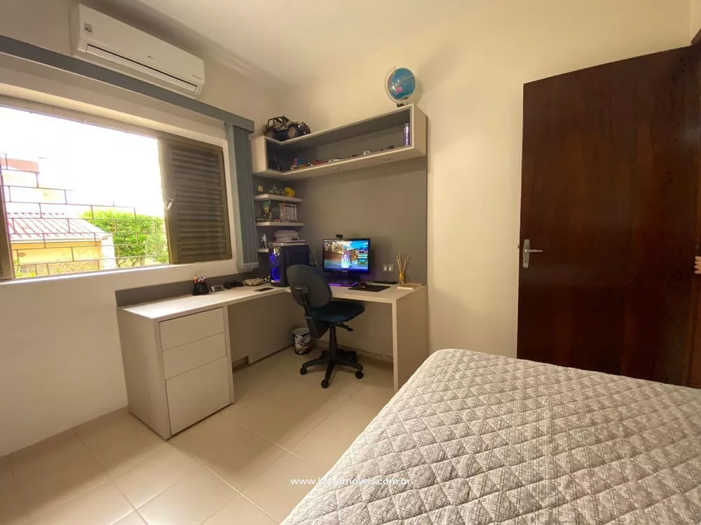 Casa, 4 quartos - Foto 2