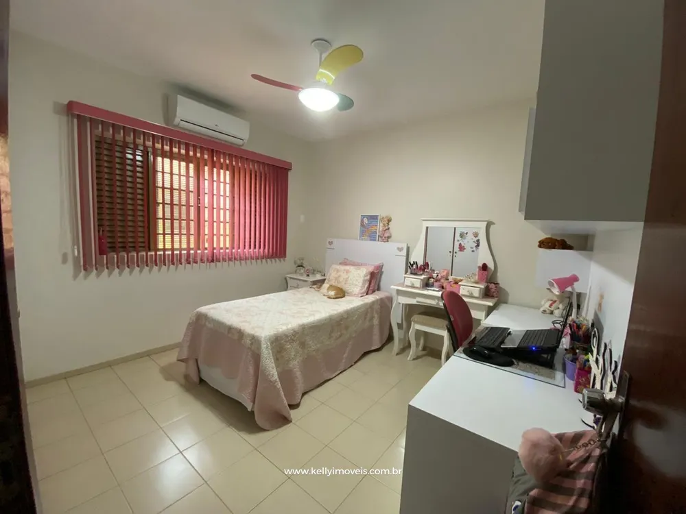 Casa, 4 quartos - Foto 5
