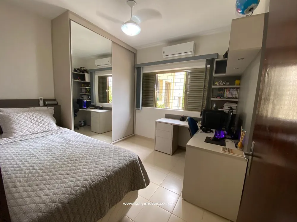 Casa, 4 quartos - Foto 8