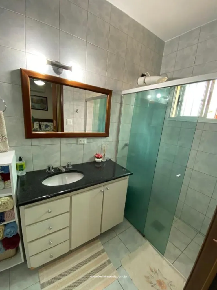 Casa, 4 quartos - Foto 11