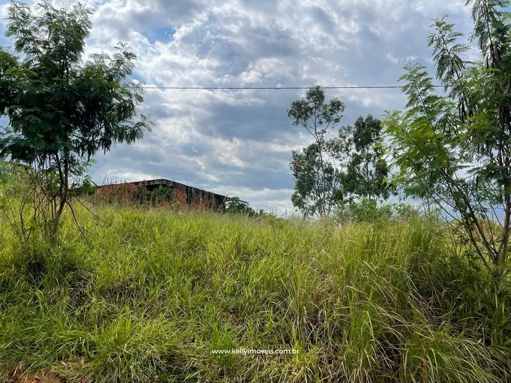 Chácara, 1200 m² - Foto 3