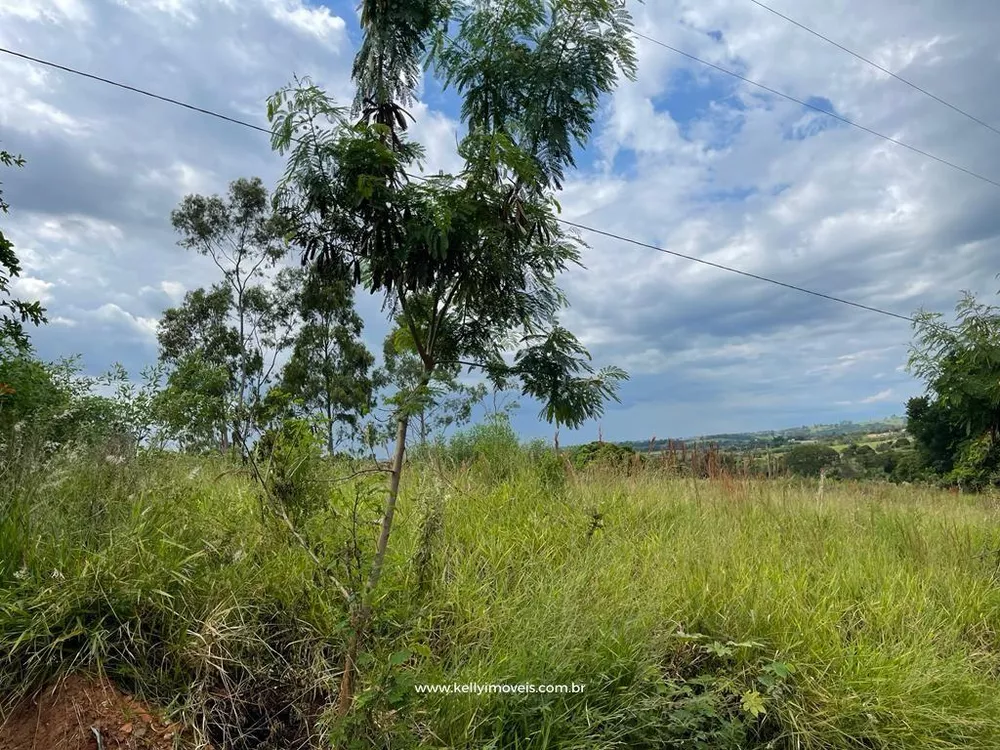 Chácara, 1200 m² - Foto 1