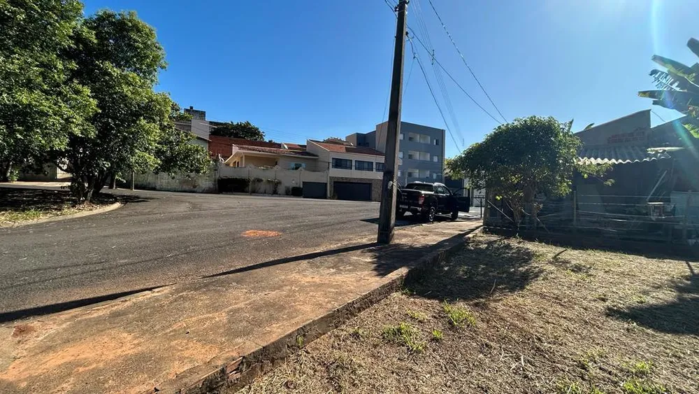 Terreno, 252 m² - Foto 1