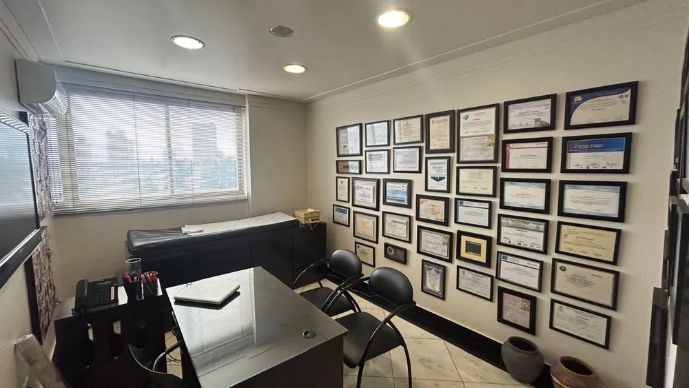 Sala-Conjunto, 197 m² - Foto 2