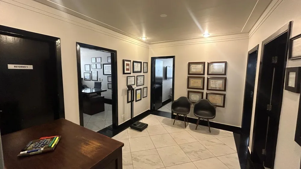 Sala-Conjunto, 197 m² - Foto 2