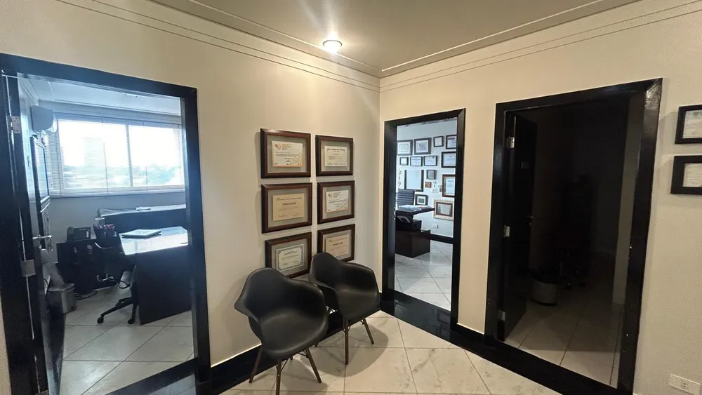Sala-Conjunto, 197 m² - Foto 3