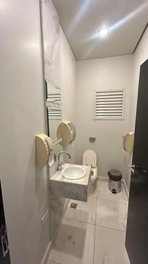 Sala-Conjunto, 197 m² - Foto 5