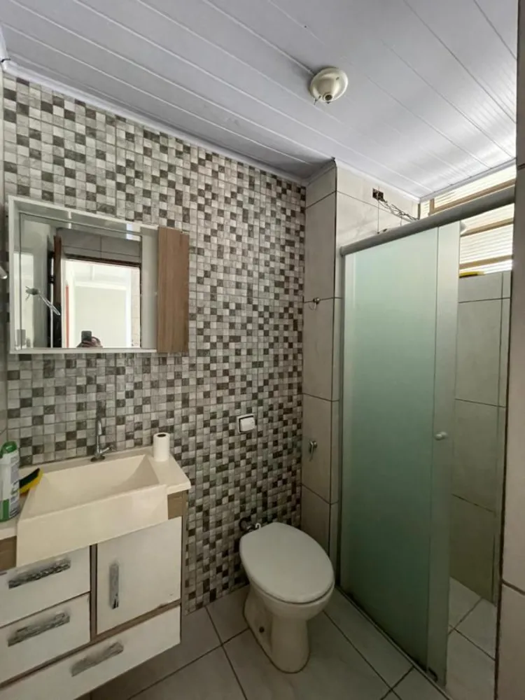 Apartamento, 2 quartos, 51 m² - Foto 3