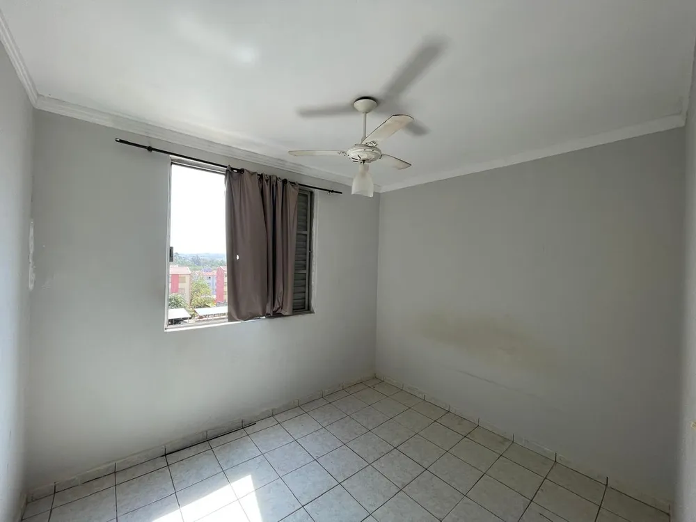 Apartamento, 2 quartos, 51 m² - Foto 5