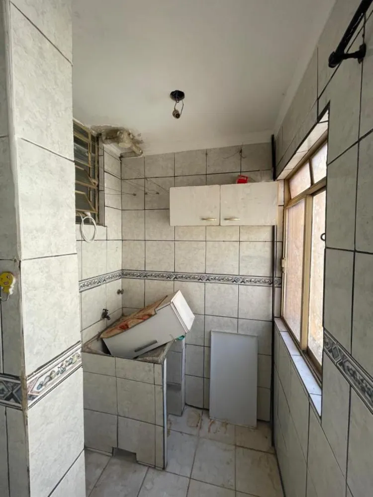 Apartamento, 2 quartos, 51 m² - Foto 1