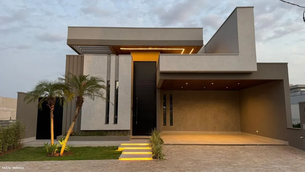 Casa de Condomínio, 3 quartos - Foto 5
