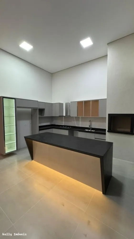 Casa de Condomínio, 3 quartos - Foto 8