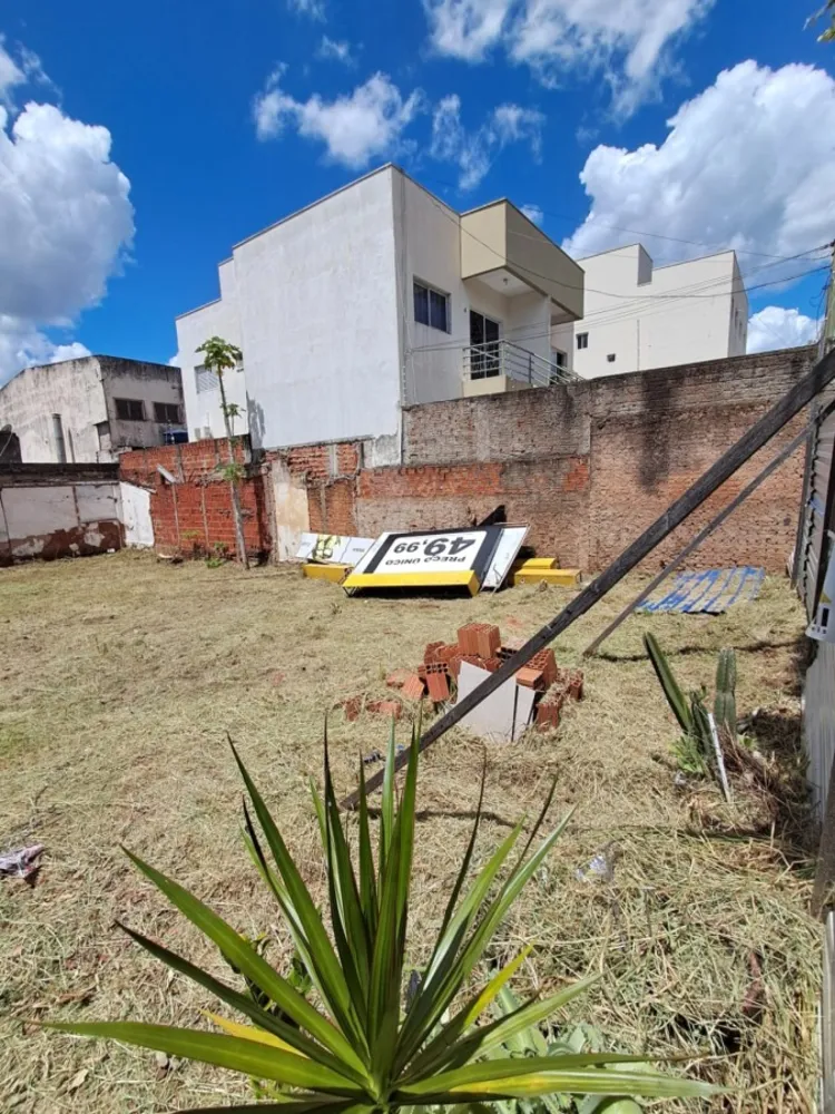 Terreno, 242 m² - Foto 5