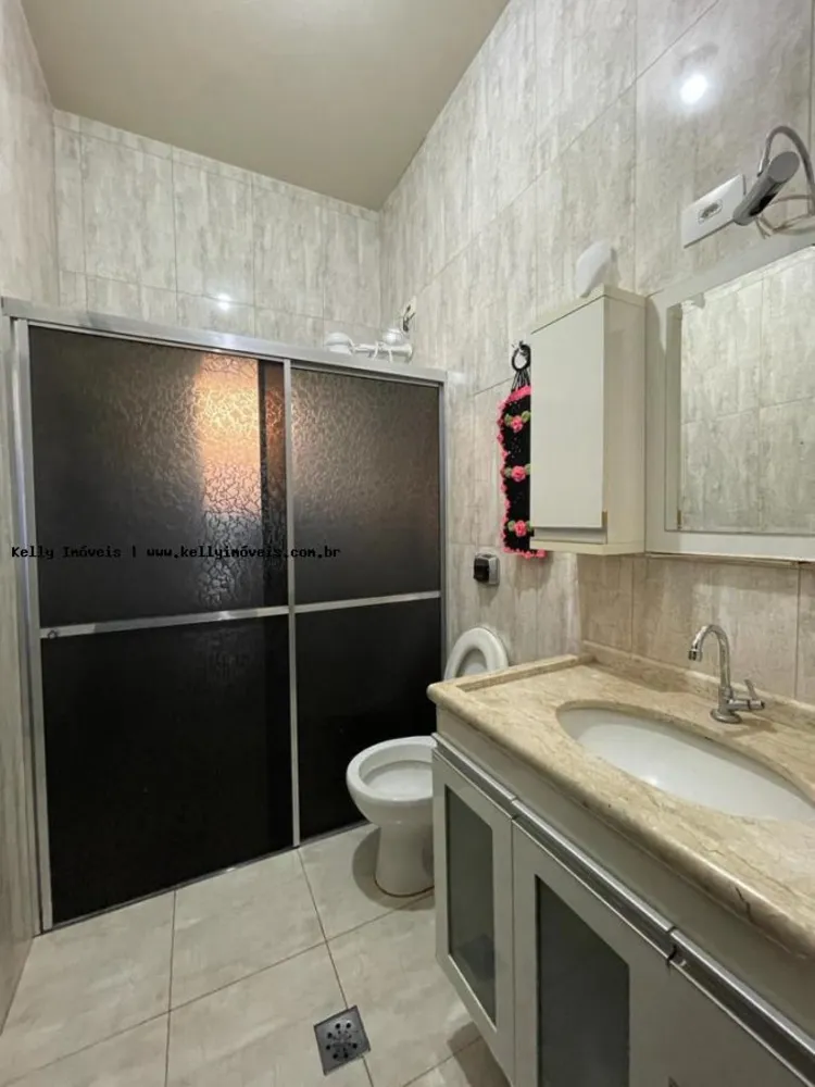 Casa, 3 quartos, 250 m² - Foto 1