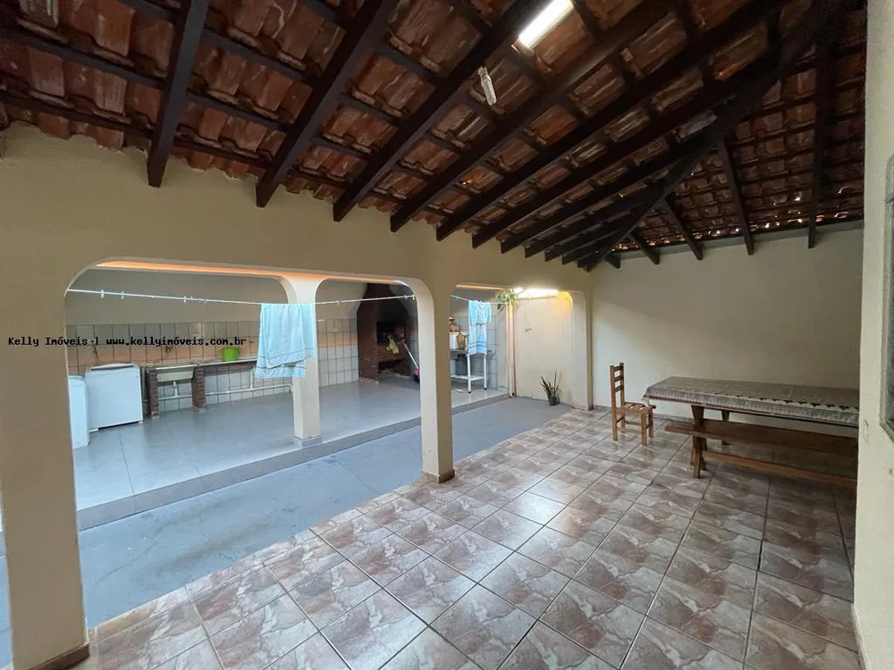 Casa, 3 quartos, 250 m² - Foto 5