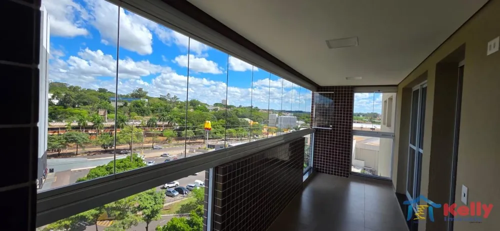 Apartamento, 2 quartos, 71 m² - Foto 1