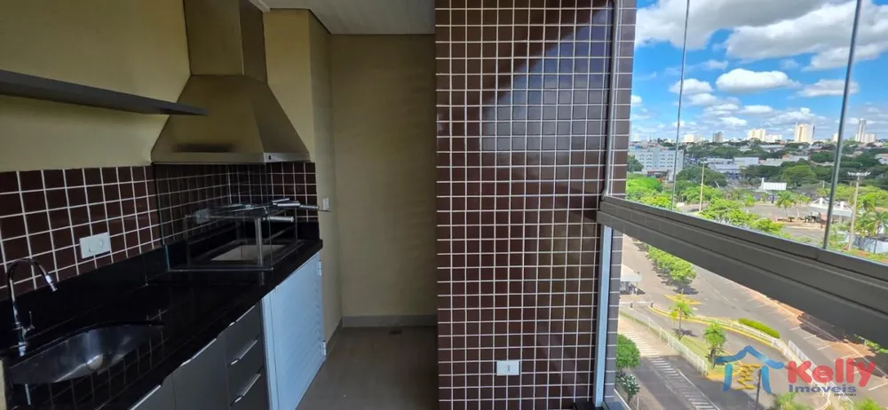 Apartamento, 2 quartos, 71 m² - Foto 2