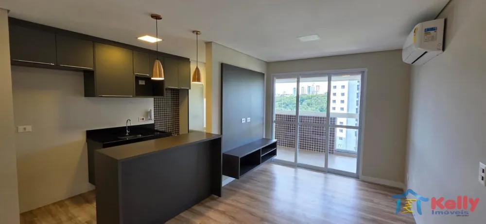 Apartamento, 2 quartos, 71 m² - Foto 4
