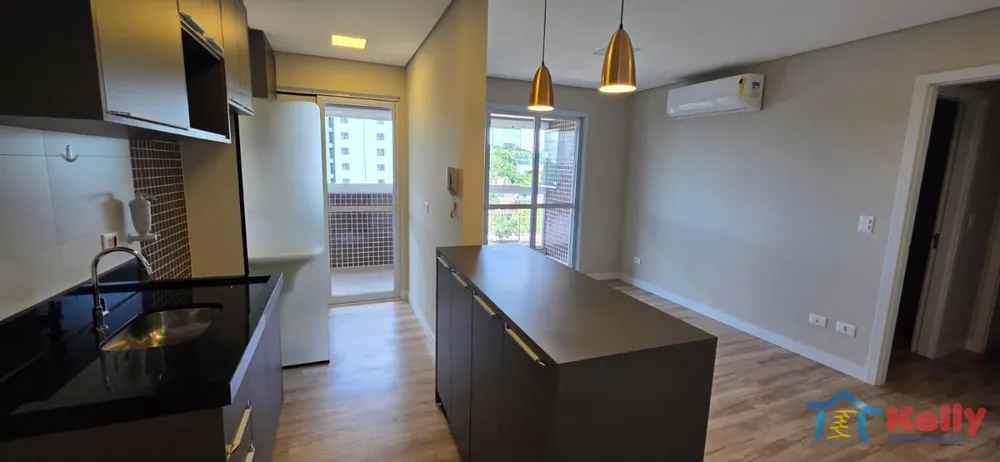 Apartamento, 2 quartos, 71 m² - Foto 3