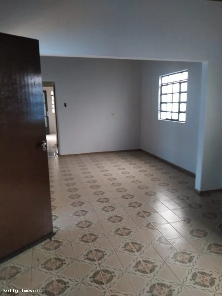 Casa, 3 quartos, 128 m² - Foto 1