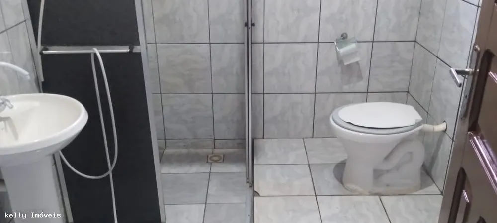 Casa, 3 quartos, 128 m² - Foto 2