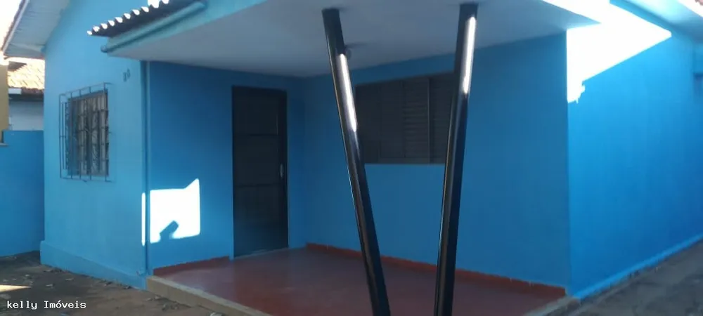 Casa, 3 quartos, 128 m² - Foto 3