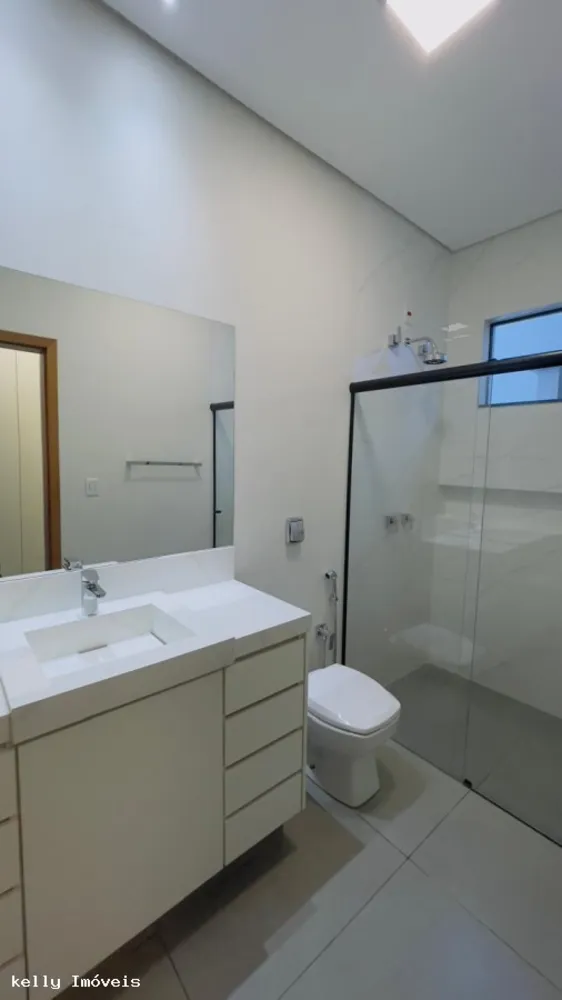 Casa de Condomínio, 3 quartos - Foto 10