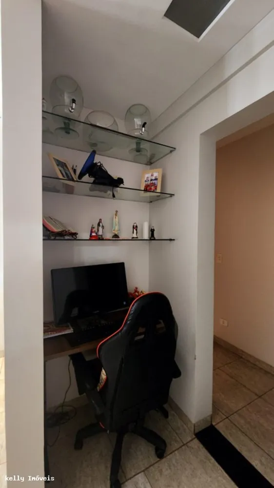 Apartamento, 3 quartos, 176 m² - Foto 4